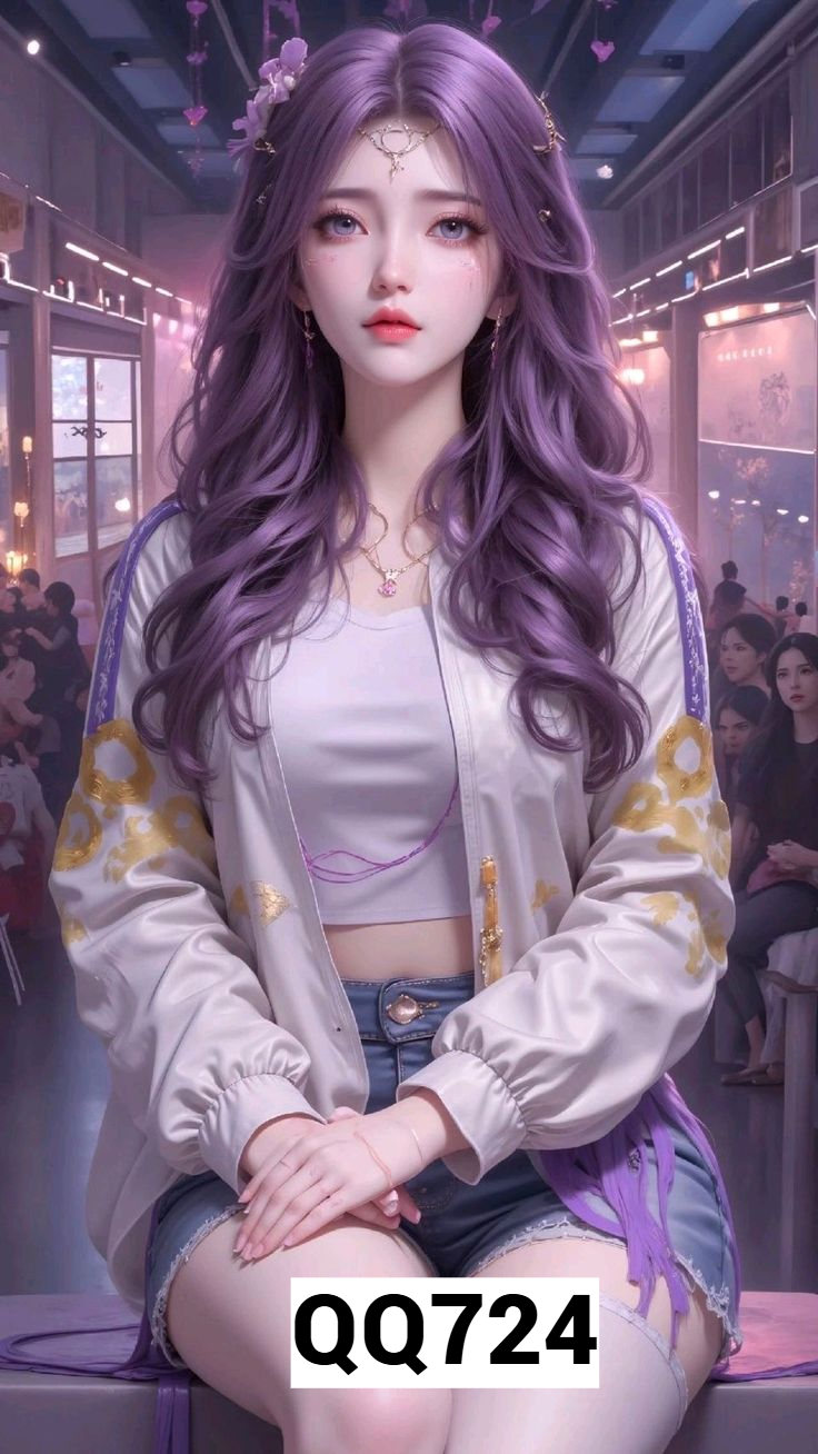 QQ724 : QQ 724 Top Up Aksi Seru Dimulai, Isi Saldo Cepat!